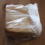 リヨンスィーツ - 食パンの耳（端）