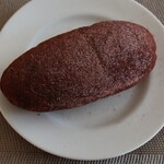 リヨンスィーツ - あげパン（ココアシュガー）