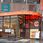 カフェ ベーネ - カフェ ベーネ