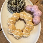 ミスタードーナツ 東川口ショップ - 