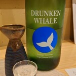 ツバメキッチン - 酔鯨