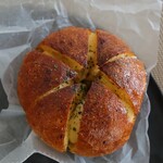 リヨンスィーツ - マヌルパン