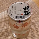 ツバメキッチン - 鶴齢ワンカップ