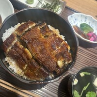 うなぎ料理 澤正 - 