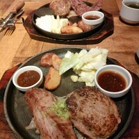ビストロガブリ 大門店 - 