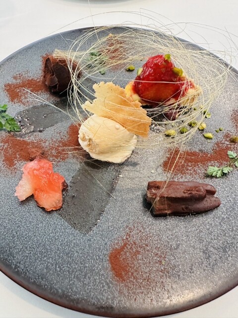 Le Puits d’or Kin no Ido photo 5