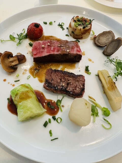 Le Puits d’or Kin no Ido