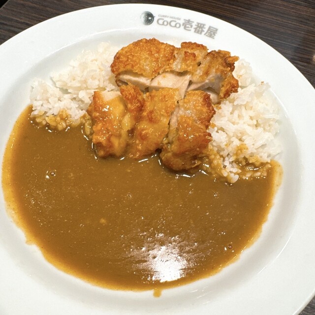 CoCo Ichiban Ya Nishiku Tosabori Ten