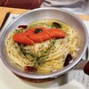 めんたいこ生パスタの店 マルゲッタ 唐人町店