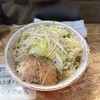 自家製麺まさき(非乳化)