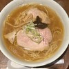 麺道はなもこし