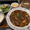 大阪中華サワダ飯店