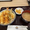 天丼てんや 羽田空港第2ターミナル店