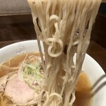 麺道はなもこし - 