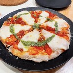 めんたいこ生パスタの店 マルゲッタ - 