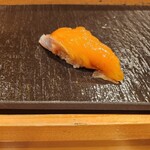 まんてん鮨 日比谷オクロジ店 - 