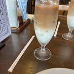 イタリアンカフェ ピアチェーレ - 