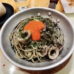 めんたいこ生パスタの店 マルゲッタ - 