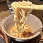 麺道はなもこし - 