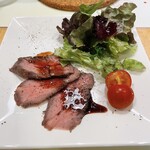 めんたいこ生パスタの店 マルゲッタ - 