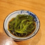 まんてん鮨 日比谷オクロジ店 - 