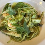 イタリアンカフェ ピアチェーレ - 