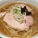 麺道はなもこし - 