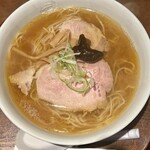 麺道はなもこし - 