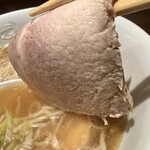 麺道はなもこし - 