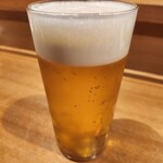 まんてん鮨 日比谷オクロジ店 - 