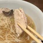 麺道はなもこし - 