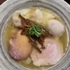 らぁ麺 花筏