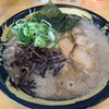 天龍ラーメン