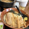 拉麺･つけ麺 穂澄