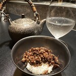 西麻布 焼肉 X - 