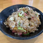 天龍ラーメン - 