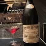 西麻布 焼肉 X - 