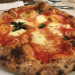 ピッツェリア テルツォ オケイ - 