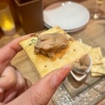 ワイン酒場 ウラッチェ！ - 