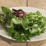 ピッツェリア テルツォ オケイ - 