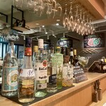 ワイン酒場 ウラッチェ！ - 