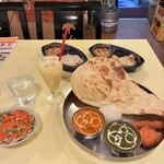 カトマンズカレー サミクシャ - 