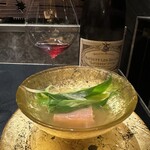 西麻布 焼肉 X - 