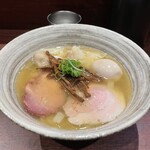 らぁ麺 花筏 - 