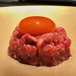 西麻布 焼肉 X - 