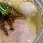 らぁ麺 花筏 - 