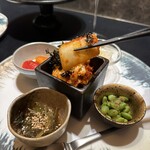 西麻布 焼肉 X - 