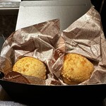 西麻布 焼肉 X - 