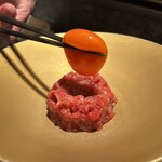 西麻布 焼肉 X - 