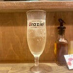 ワイン酒場 ウラッチェ！ - 